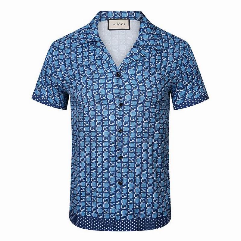 Gucci Men's Shirts 227